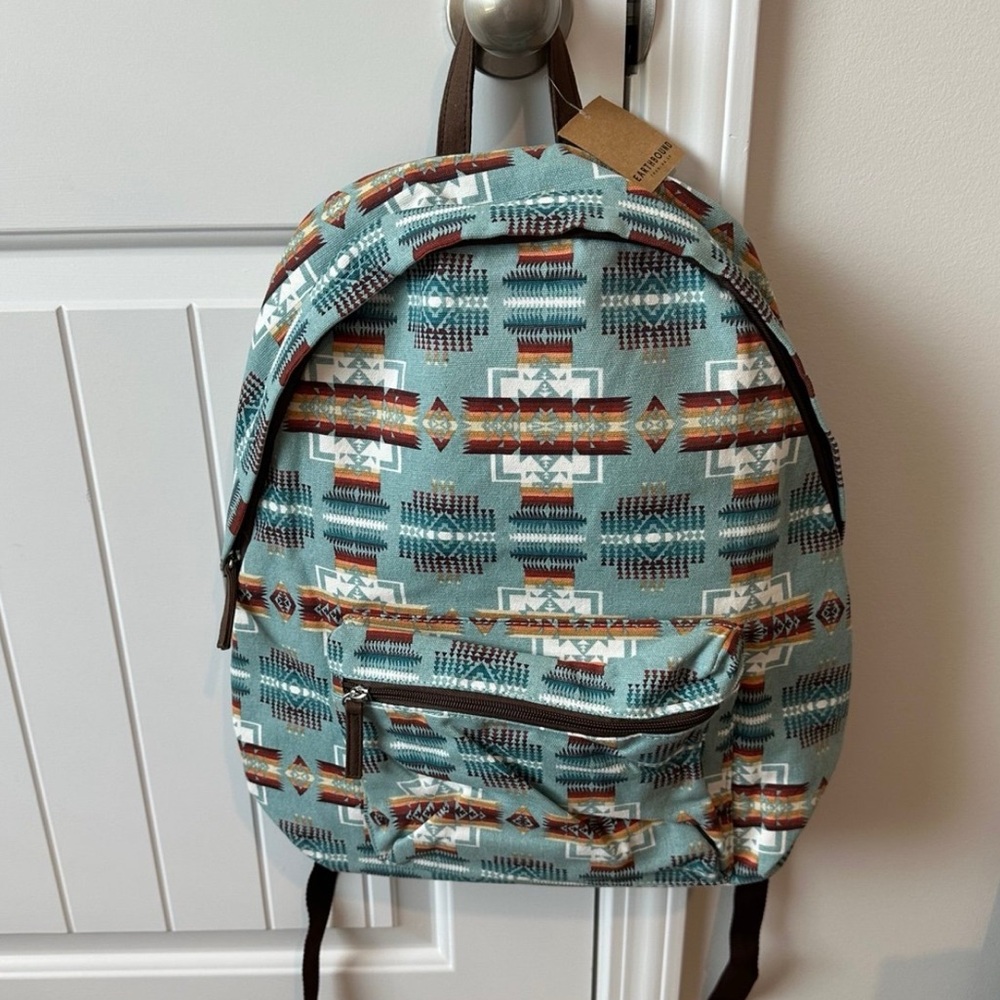 Unisex Earthbound backpack
